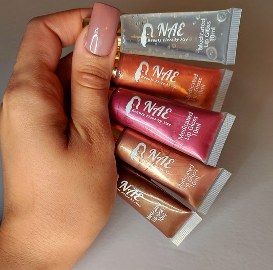 10 Tips to Hydrate Lips While You Sleep