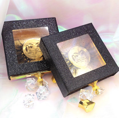 Luxury Mink Eyelashes