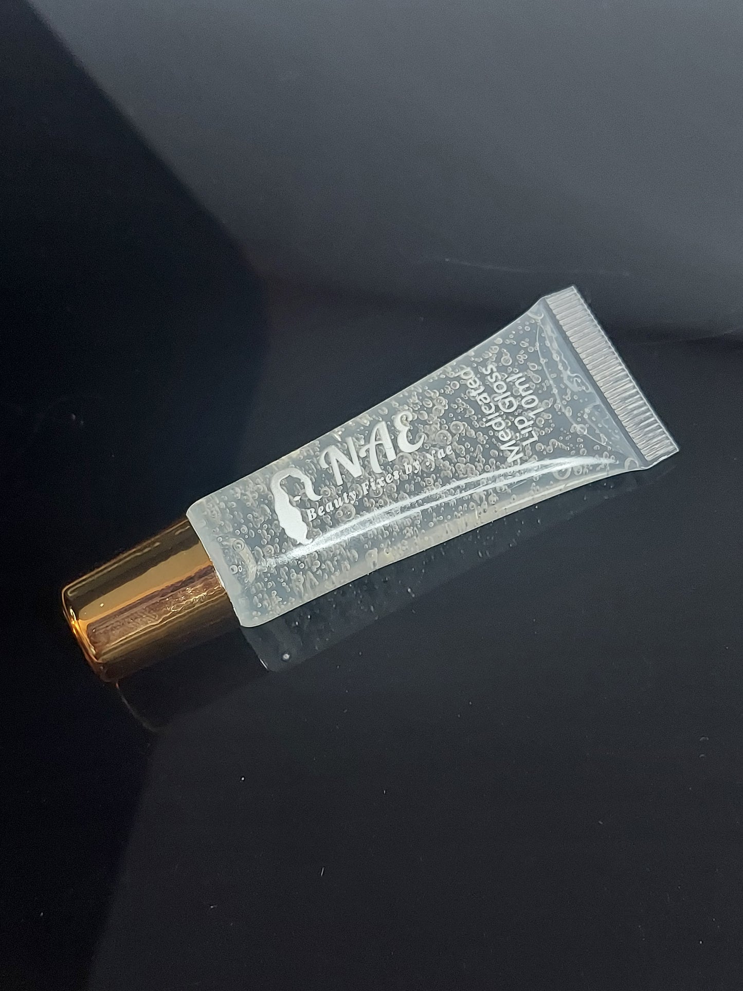 Clarity Lip Gloss